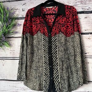 Soft Surroundings top